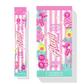 energy sticks - cotton candy