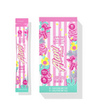 energy sticks - cotton candy