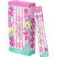 energy sticks - cotton candy