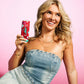 energy drink - cherry slush