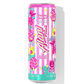 energy drink - cotton candy