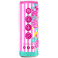 energy drink - cotton candy