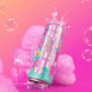 energy drink - cotton candy