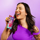 energy drink - hawaiian shaved ice