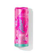energy drink - pink slush
