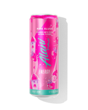 energy drink - pink slush