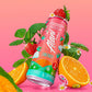 energy drink - strawberry sunrise