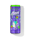 energy drink - witch's brew