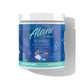 pre-workout - breezeberry