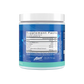 pre-workout - breezeberry