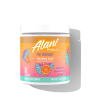 pre-workout - orange kiss
