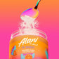 pre-workout - orange kiss