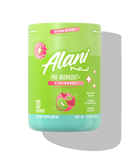 pre-workout+ - kiwiberry