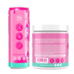 energy drink & pre-workout - pink slush