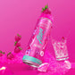 energy drink & pre-workout - pink slush