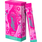 energy sticks - pink slush
