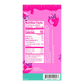 energy sticks - pink slush