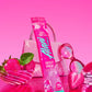 energy sticks - pink slush
