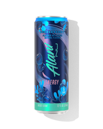 energy drink - breezeberry