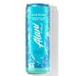 energy drink - blue slush