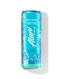 energy drink - blue slush
