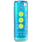 energy drink - blue slush