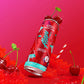 energy drink - cherry slush