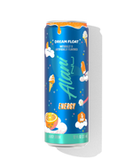 energy drink - dream float