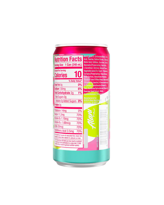 mini energy - cherry twist