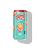 mini energy - juicy peach
